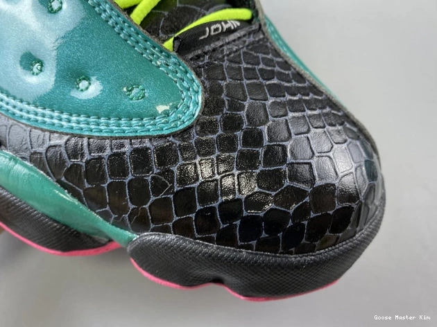 836405-305 13 Jordan Doernbecher Air Retro 0702